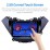 9 inch Android 10.0  for 2015 CHEVROLET MALIBU Stereo GPS navigation system  with Bluetooth OBD2 DVR HD touch Screen Rearview Camera
