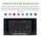 7 inch Android 10.0 Touchscreen Radio for VW Volkswagen 2004-2011 Touareg 2009 T5 Multivan/Transporter with GPS Navigation Carplay Bluetooth support Backup camera