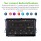 Aftermarket Android 10.0 GPS DVD Player Car Audio System for VW Volkswagen Universal SKODA Seatwith Mirror Link OBD2 DVR 3G WiFi Radio Backup Camera HD touch Screen Bluetooth