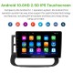 9 inch Android 10.0 For JINBEI HAISE LHD 2008-2018 HD Touchscreen Radio GPS Navigation System Support Bluetooth USB Carplay OBD2 DAB+ DVR