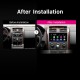 OEM Android 10.0 for MAZDA CX-9 2009 with Aftermarket GPS Navigation DVD Player Car Stereo Touch Screen WiFi 3G Bluetooth OBD2 AUX Mirror Link Backup Camera
