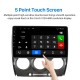 9 inch Android 13.0 for 2015 CHANA ZHIXING 3 Stereo GPS navigation system with Bluetooth TouchScreen support Rearview Camera