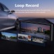 10.26" Carplay Screen Android Auto MP5 Player WiFi FM with Rearview Camera