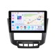 OEM 9 inch Android 13.0 for 2018 CHANA KUAYUEWANG X5 Radio GPS Navigation System With HD Touchscreen Bluetooth support Carplay OBD2 DVR TPMS