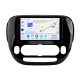 9 Inch HD Touchscreen for 2014 KIA SOUL Radio  Car Stereo with Bluetooth Car Audio with GPS  Wifi Support FM/AM/RDS Radio