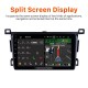 9 Inch Android 10.0 GPS Navigation System Radio For 2013 2014 2015 2016 2017 2018 Toyota RAV4 LHD Support DVD Player Remote Control Bluetooth Touch Screen TV tuner