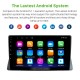 9 inch Android 10.0 for 2012-2015 LIFAN 720 Radio GPS Navigation System With HD Touchscreen Bluetooth support Carplay OBD2