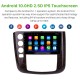 OEM 9 inch Android 10.0 For 2011-2014 Roewe W5 LHD Radio with Bluetooth HD Touchscreen GPS Navigation System support Carplay DAB+