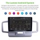 10.1 inch Android 11.0 for 2011-2014 Honda Freed GPS Navigation Radio with Bluetooth HD Touchscreen support TPMS DVR Carplay camera DAB+