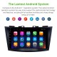 9 inch Android 13.0 2011-2013 SUZUKI SWIFT Auto Radio GPS Navigation Audio system Bluetooth Music USB WIFI support 1080P Video OBD2 DVR