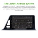 Carplay 9 inch HD Touchscreen Android 13.0 for 2018 2019 TOYOTA CHR GPS Navigation Android Auto Head Unit Support DAB+ OBDII WiFi Steering Wheel Control
