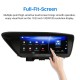 10.25 inch HD Touchscreen for 2013 2014 2015-2017 LEXUS ES ES200 ES250 ES300H Android 13.0 GPS Navigation Radio with Bluetooth support Carplay TPMS DAB+ OBD2