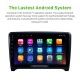 For 2006 2007 2008-2013 Audi TT Radio 9 inch Android 14.0 HD Touchscreen GPS Navigation System with Bluetooth support Carplay Rear camera