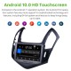 OEM 9 inch Android 14.0 for 2013 Chevy Chevrolet Cruze Radio with Bluetooth HD Touchscreen GPS Navigation System support Carplay