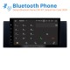 9 Inch in Dash 1994-2001 BMW 7-serie E38 Android 9.0 GPS Navigation System with 1024*600 Touch Screen 3G WiFi TPMS USB DVR OBDII Rear Camera AUX