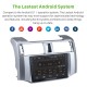Android 11.0 HD Touchscreen 9 inch 2009-2017 Toyota 4 Runner Radio GPS Navigation System with Bluetooth support Carplay
