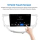  Android 13.0 HD Touchscreen 9 inch For 2008 2009 2010 2011 2013 HYUNDAI GENESIS LHD Radio GPS Navigation System with Bluetooth support Carplay Rear camera