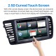 HD Touchscreen 9 inch for 2004 2005 2006-2009 Subaru Legacy / Liberty Radio Android 13.0 GPS Navigation System Bluetooth Carplay support DSP TPMS