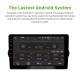 9 inch Android 13.0 GPS Navigation Radio for 2015-2018 Fiat EGEA with HD Touchscreen Carplay AUX Bluetooth support 1080P