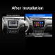 For ROEWE RX3 LOW-END 2018 Radio Android 11.0 HD Touchscreen 10.1 inch GPS Navigation System with WIFI Bluetooth support Carplay DVR