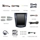 9.7 Inch HD Touchscreen Android 10.0 Car Stereo for 2011-2019 Cadillac ATS XTS ATSL SRX CTS with Built-in DSP Carplay 4G support Steering Wheel Control Digital TV DVR