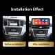 Carplay Android 11.0 for 2013 2014 2015 Mercedes ML GL W166 NTG4.5 Radio GPS Navigation System With 8.8 inch HD Touchscreen Bluetooth support HD Digital TV