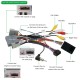 10.1 inch Android 13.0 for 2022 HONDA CIVIC Stereo GPS navigation system with Bluetooth Touch Screen support Rearview Camera