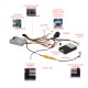 9.7 Inch HD Touchscreen Android 10.0 Car Stereo for 2011-2019 Cadillac ATS XTS ATSL SRX CTS with Built-in DSP Carplay 4G support Steering Wheel Control Digital TV DVR