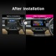 9 Inch Android 11.0 HD Touchscreen 2018-2019 Honda Amaze RHD Car GPS Navigation System Auto Radio with WIFI Bluetooth music USB FM Support SWC Digital TV OBD2 DVR