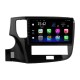 10.1 inch Android 13.0 for 2020 MITSUBISHI OUTLANDER LHD Stereo GPS navigation system with Bluetooth Touch Screen support Rearview Camera
