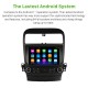 9 inch Android 13.0 for 2006 acura tsx Stereo GPS navigation system with Bluetooth Touch Screen support Rearview Camera