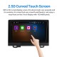 9 inch Android 13.0  for  2021 HONDA VEZEL Stereo GPS navigation system  with Bluetooth OBD2 DVR TPMS Camera
