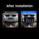 For 2012 2013 2014-2019 NISSAN SYLPHY Radio Android 13.0 HD Touchscreen 10.1 inch GPS Navigation System with Bluetooth support Carplay DVR