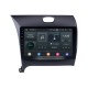 9 inch Android 10.0 For 2013 2014 2015 2016 Kia K3 LHD GPS Navigation System Radio with HD Touch Screen Bluetooth support 3G Backup Camera Carplay