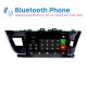 10.1 Inch HD touchscreen Radio GPS Navigation System For 2014 Toyota Corolla RHD Bluetooth Support Steering Wheel Control Touch Screen  WiFi Carplay