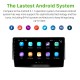 9 inch Android 13.0 for 2012+ DFSK C37 2017+ EC36 Stereo GPS navigation system with Bluetooth touch Screen support Rearview Camera
