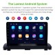 for 2004-2014 Volvo XC90 Android 13.0 9 inch HD Touchscreen Radio GPS Navigation with Bluetooth WIFI USB support DVR OBD2 TPMS Backup camera