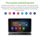 9 inch Carplay Radio for 2024 Citroën C3 Android 13.0 HD Touchscreen GPS Navigation with Bluetooth USB WIFI AUX support SWC Mirror Link