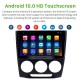 10.1 inch Android 14.0 GPS Navigation Radio for 2013-2019 Honda Crider Manual A/C With HD Touchscreen Bluetooth support Carplay TPMS