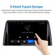 10.1 inch Android 10.0 For Kia KX7 2017 Radio GPS Navigation System With HD Touchscreen Bluetooth support Carplay OBD2