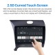 9 inch Android 10.0 For 2013 2014 2015 2016 Kia K3 LHD GPS Navigation System Radio with HD Touch Screen Bluetooth support 3G Backup Camera Carplay