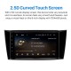8 inch Android 11.0 Radio IPS Full Screen GPS Navigation Car Multimedia Player for 2005-2006 Mercedes Benz CLK W209 with RDS 3G WiFi Bluetooth Mirror Link OBD2 Steering Wheel Control 