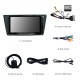 10.1 inch Android 10.0 for 2020-2022 DFSK GLORY 580 YEAR Stereo GPS navigation system with Bluetooth Touch Screen support Rearview Camera