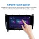 8 inch Android 13.0 for Mercedes Benz 2006-2012 CLK W209 / 2004-2008 CLS W219 Radio GPS Navigation System With HD Touchscreen WIFI Bluetooth support Carplay OBD2