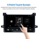 OEM 9 inch Android 14.0 for 2016 Toyota Prius Radio with Bluetooth HD Touchscreen GPS Navigation System support Carplay DAB+