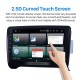 9 inch For 2006 2007 2008-2013 Audi TT Radio Android 13.0 GPS Navigation System with Bluetooth HD Touchscreen Carplay support Digital TV