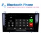 8 inch Android 13.0 for 2000 2001 2002-2011 Mercedes Benz CLS SLK Stereo GPS navigation system with Bluetooth TouchScreen support Rearview Camera