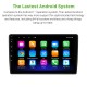 9 inch Android 13.0 for 2023 CHERY KARRY LVKA KARRY DA XIANG EV Stereo GPS navigation system with Bluetooth TouchScreen support Rearview Camera