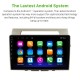 9 inch Android 13.0 for 2003 2004 2005-2009 Toyota Verso er16ro Stereo GPS navigation system with Bluetooth TouchScreen support Rearview Camera