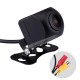 AHD Night Vision Rearview Camera Waterproof Parking Assistance system for Car Radio Big Screen